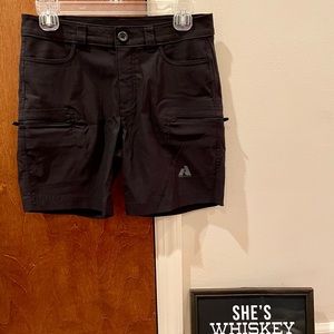 Eddie Bauer Hiking Shorts